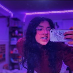 Meet your Posher, Isabelle